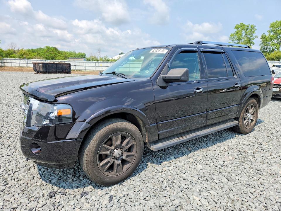 63036126 :رقم المزاد ، 1FMJK2A58DEF01789 vin ، 2013 Ford Expedition مزاد بيع