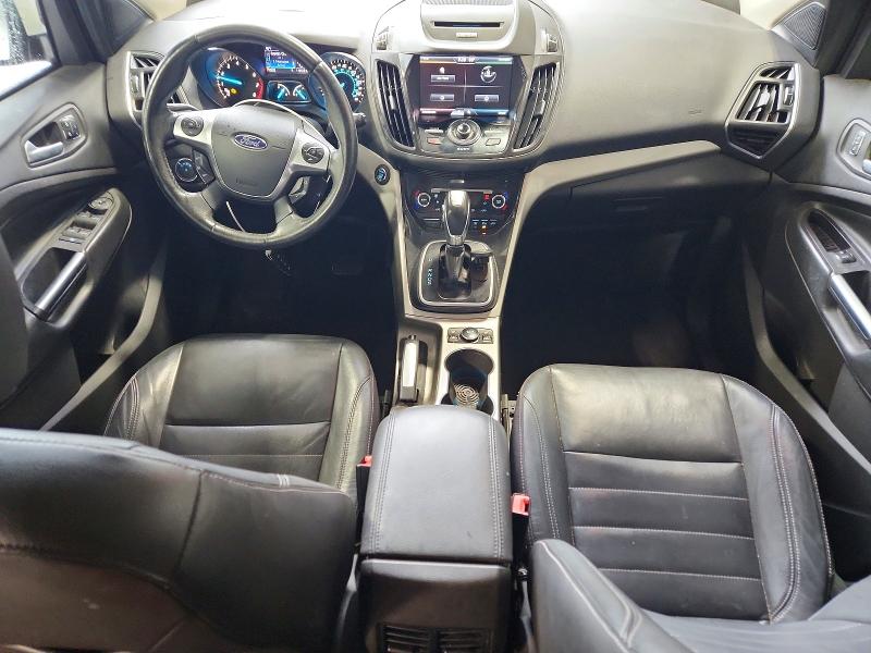Продажа на аукционе авто 2013 Ford Escape, vin: 1FMCU0HX7DUB08435, номер лота: 63422426