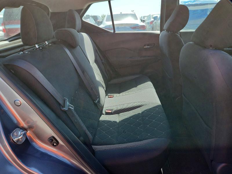 Продажа на аукционе авто 2019 Nissan Kicks, vin: 3N1CP5CUXKL568673, номер лота: 59305316