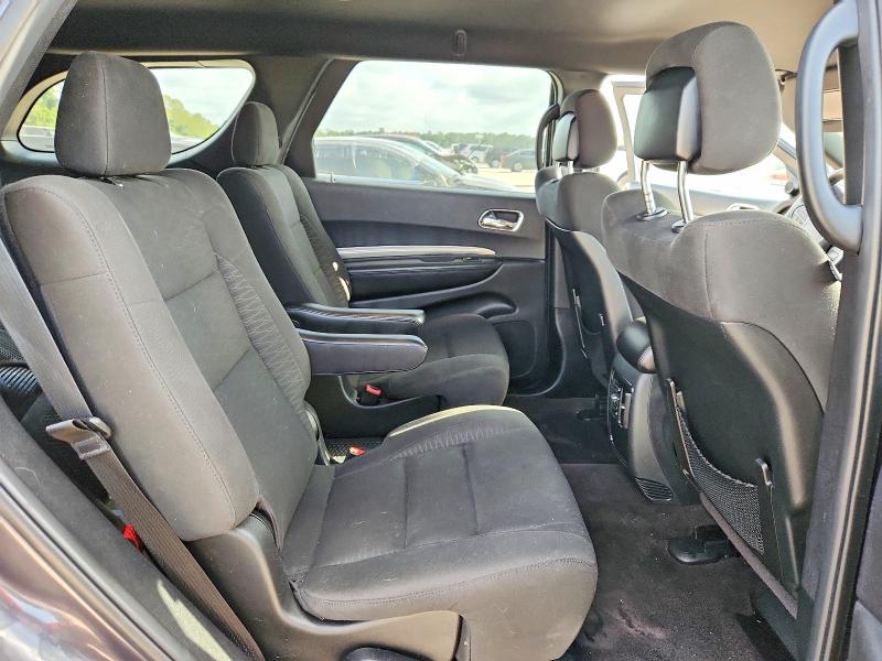 Aukcja sprzedaży 2018 Dodge Durango, vin: 1C4RDHAG3JC316613, numer aukcji: 62885906