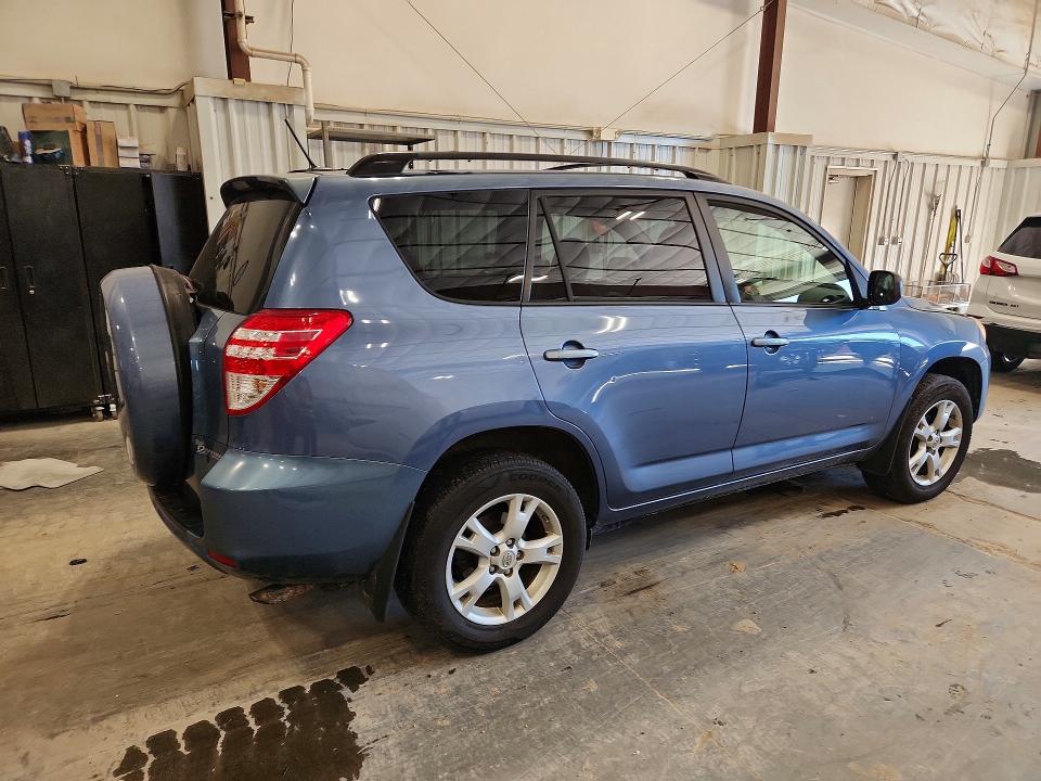 63302786 :رقم المزاد ، JTMZF4DV1B5037051 vin ، 2011 Toyota Rav4 مزاد بيع
