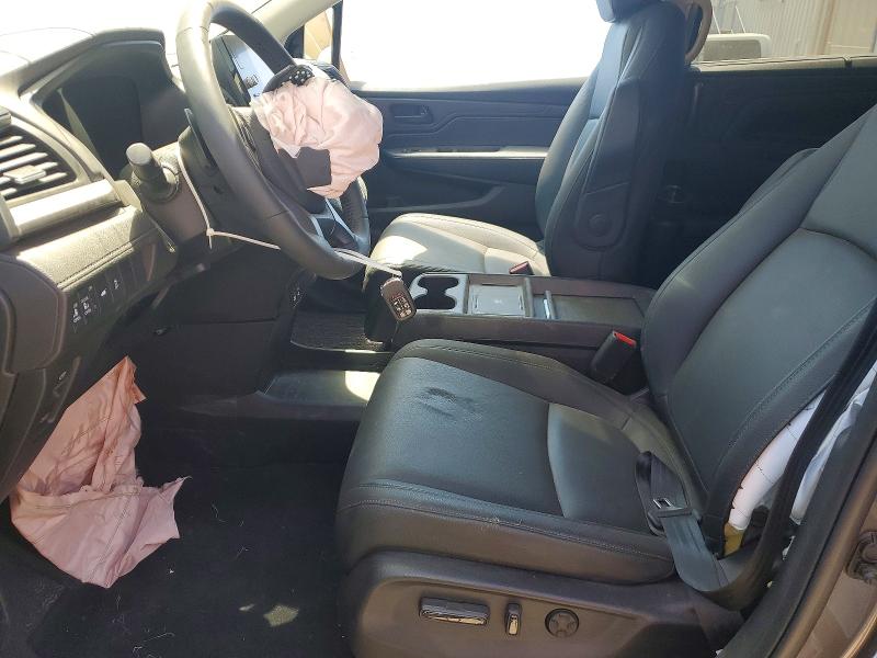 Продажа на аукционе авто 2026 Honda Odyssey, vin: 5FNRL6H63TB038547, номер лота: 56565296