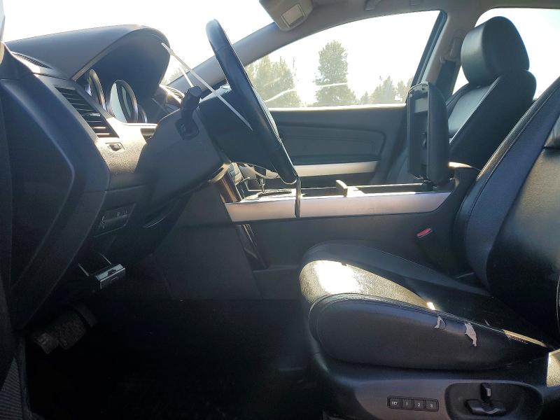 Продаж на аукціоні авто 2008 Mazda Cx-9, vin: JM3TB38AX80130392, номер лоту: 61006886