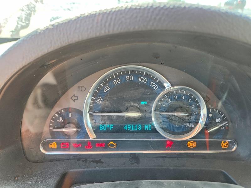 Aukcja sprzedaży 2007 Chevrolet Hhr, vin: 3GNDA13D97S633934, numer aukcji: 60421296