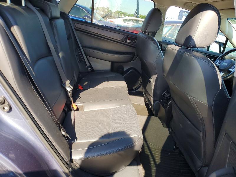 60654686 :رقم المزاد ، 4S4BSANC5H3348376 vin ، 2017 Subaru Outback مزاد بيع