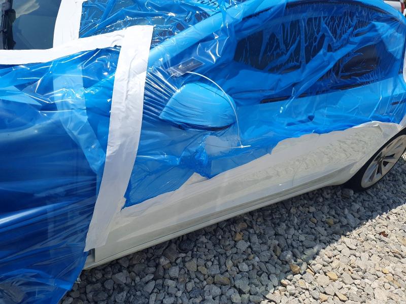 Aukcja sprzedaży 2022 Tesla Model 3, vin: 5YJ3E1EB7NF335196, numer aukcji: 57137456