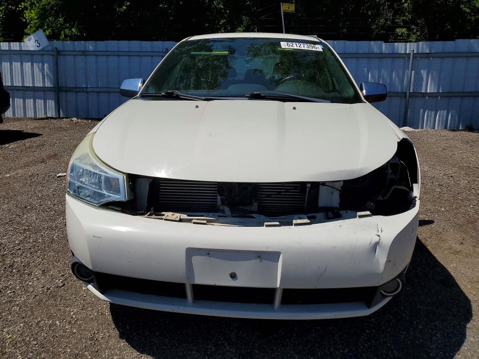 62127396 :رقم المزاد ، 1FAHP3HN1AW167536 vin ، 2010 Ford Focus مزاد بيع
