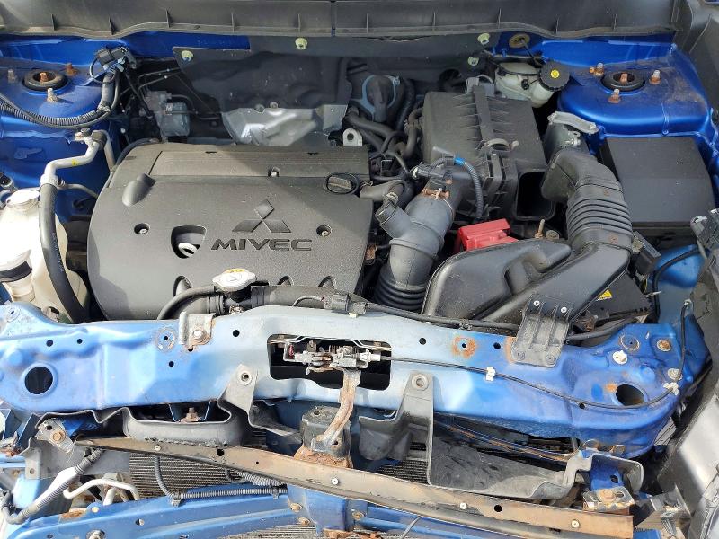 Aukcja sprzedaży 2020 Mitsubishi Outlander Sport, vin: JA4AR3AU8LU024020, numer aukcji: 60396466