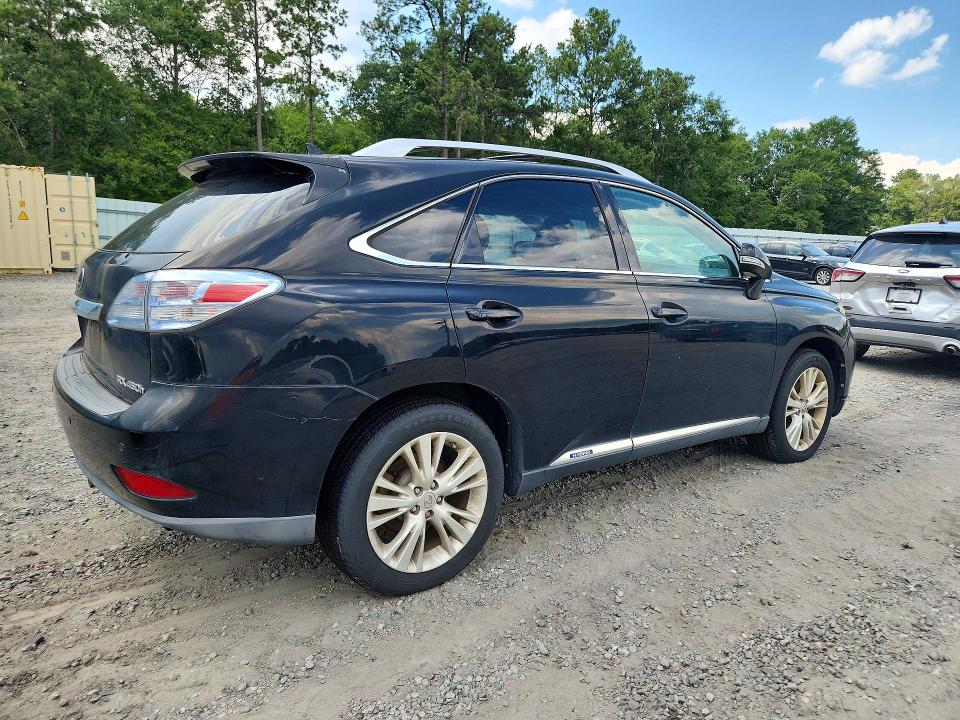 Продажа на аукционе авто 2012 Lexus Rx, vin: JTJBC1BA3C2433409, номер лота: 60821386