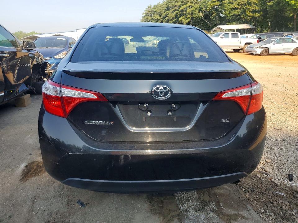 Aukcja sprzedaży 2018 Toyota Corolla, vin: 5YFBURHEXJP836259, numer aukcji: 85974065