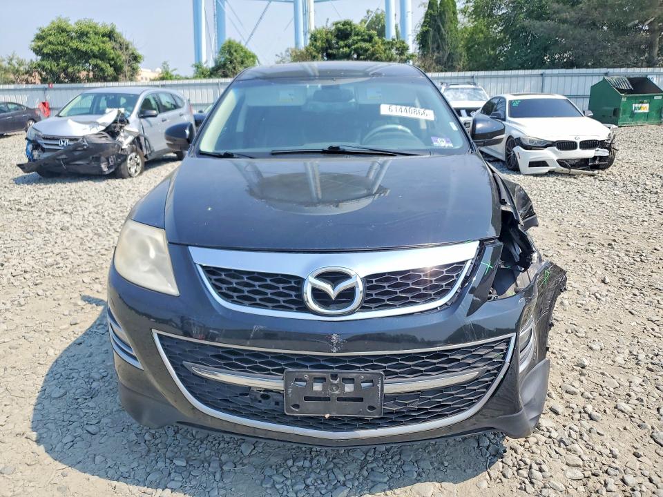 Aukcja sprzedaży 2010 Mazda Cx-9, vin: JM3TB3MV7A0215625, numer aukcji: 61440866