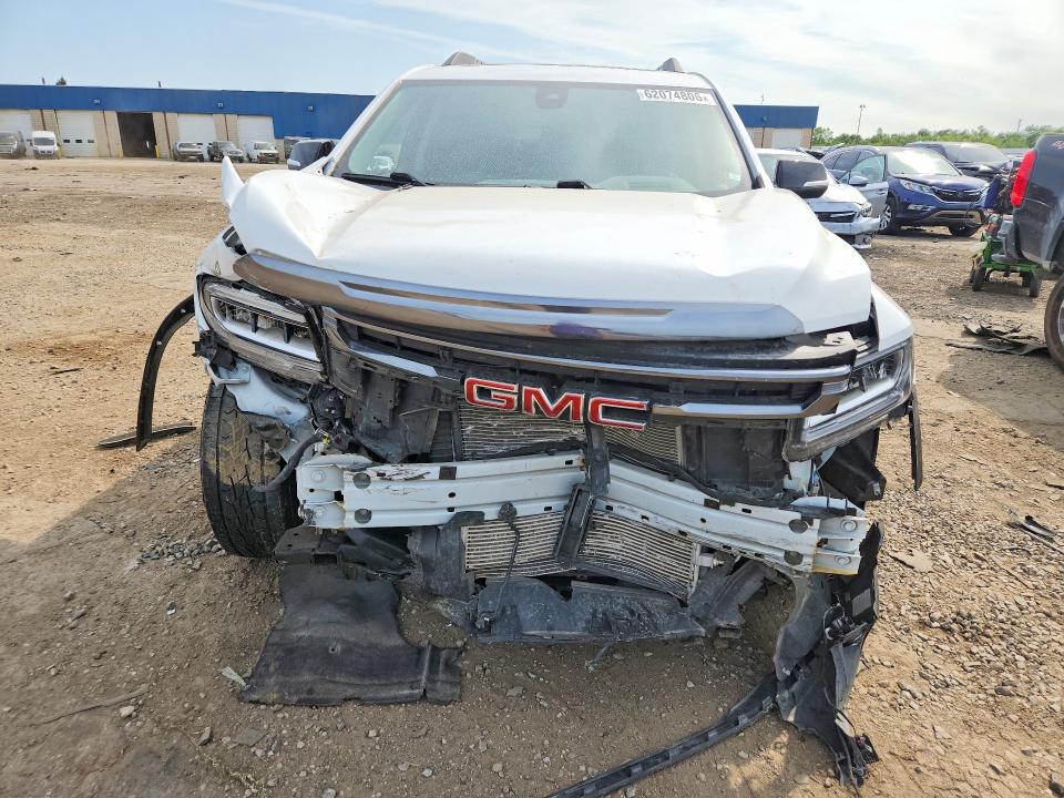 Продаж на аукціоні авто 2023 Gmc Acadia, vin: 1GKKNLLS4PZ195393, номер лоту: 62074806