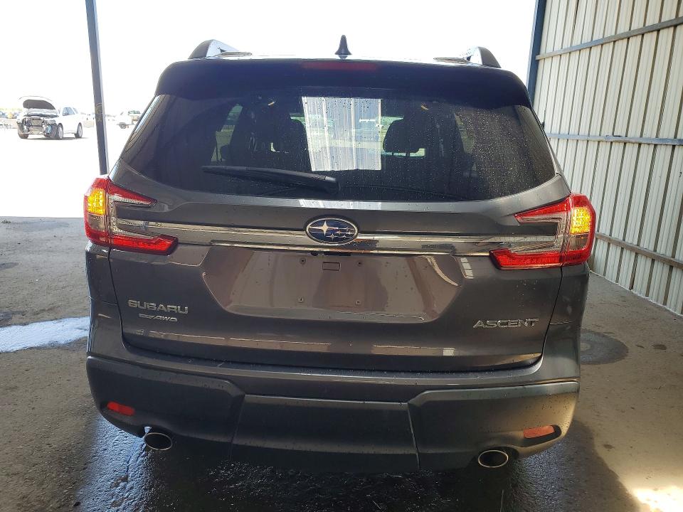 62428736 :رقم المزاد ، 4S4WMABD6R3431793 vin ، 2024 Subaru Ascent مزاد بيع