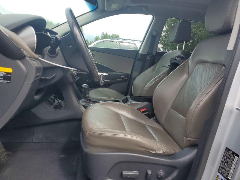 Продаж на аукціоні авто 2015 Hyundai Santa Fe, vin: KM8SRDHF9FU094116, номер лоту: 61523696