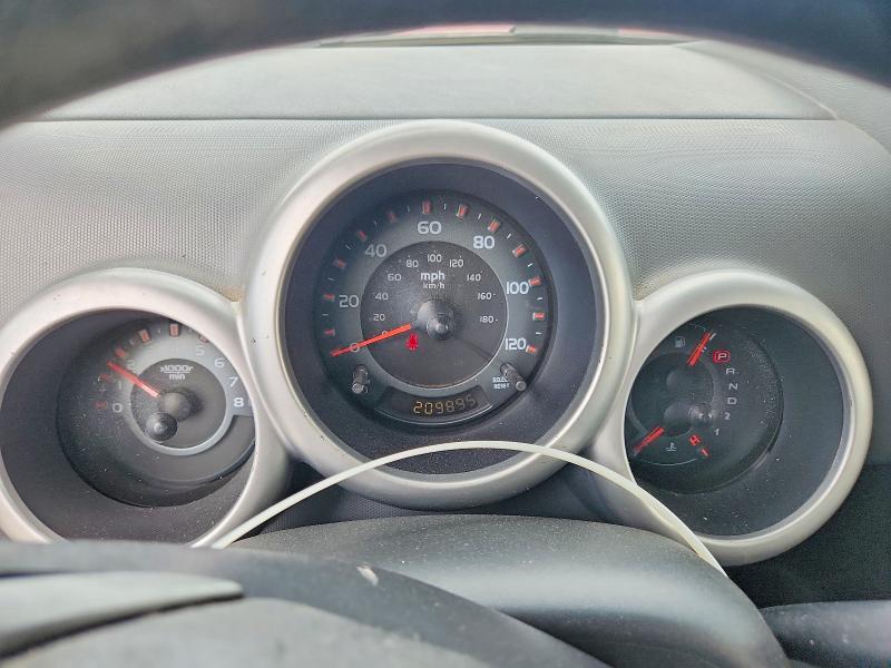 Auction sale of the 2004 Honda Element, vin: 5J6YH18504L015761, lot number: 62496026