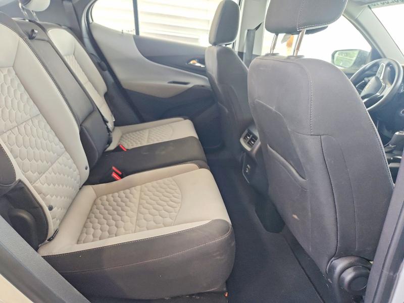 Продажа на аукционе авто 2020 Chevrolet Equinox, vin: 3GNAXHEV6LS698878, номер лота: 59826816