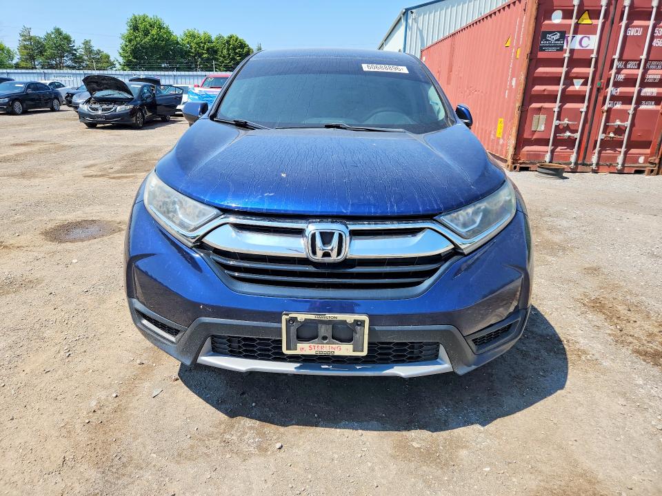 Продаж на аукціоні авто 2017 Honda Cr-v, vin: 2HKRW1H34HH002715, номер лоту: 60688896
