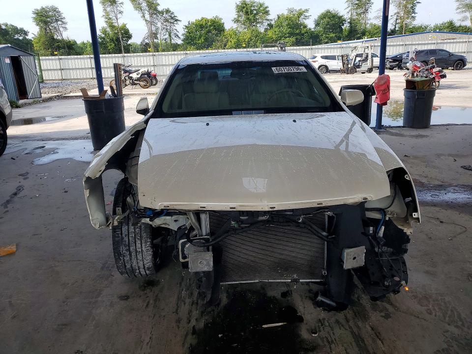 Aukcja sprzedaży 2006 Cadillac Sts, vin: 1G6DW677860142744, numer aukcji: 60750796