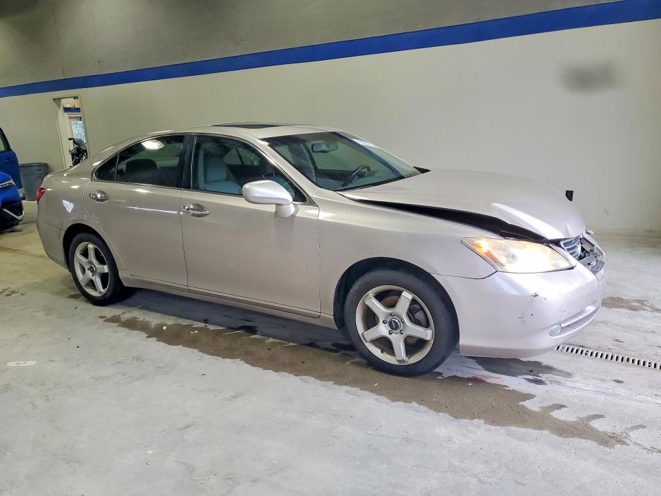 Продажа на аукционе авто 2009 Lexus Es, vin: JTHBJ46GX92291995, номер лота: 62026116