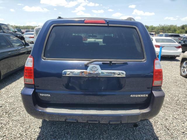 Продаж на аукціоні авто 2007 Toyota 4runner, vin: JTEBU14RX78086095, номер лоту: 62205556