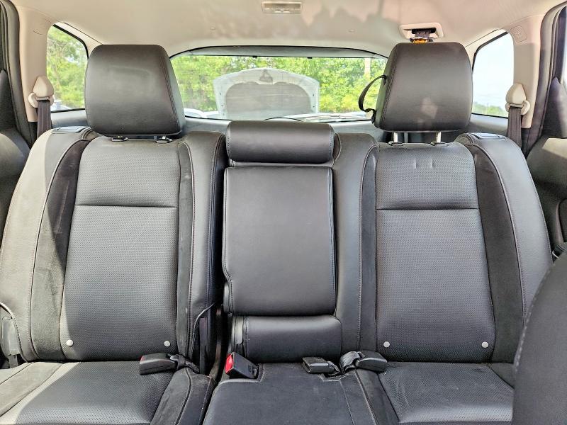 Продаж на аукціоні авто 2015 Mazda Cx-9, vin: JM3TB3DV4F0458722, номер лоту: 60153436