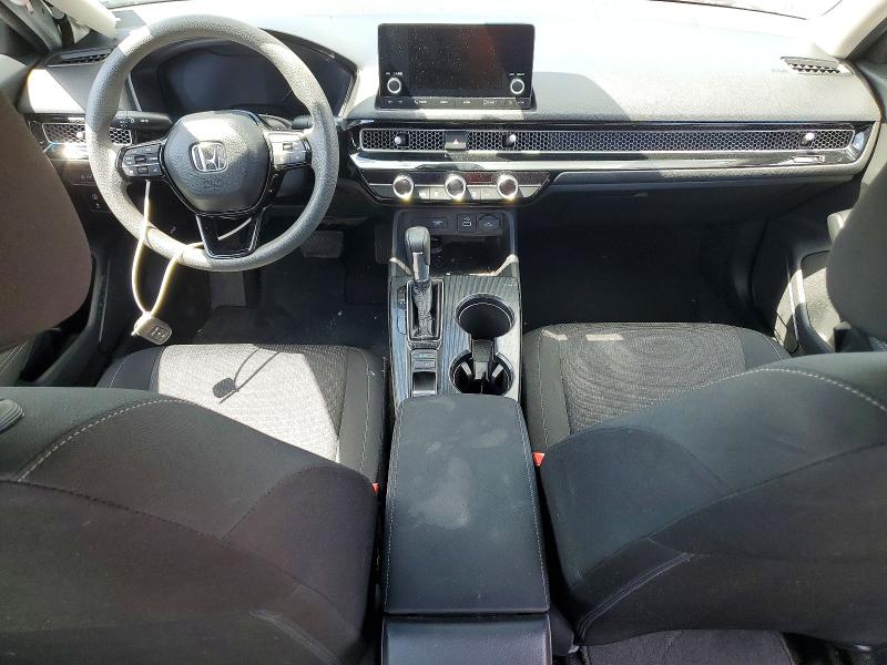 Продаж на аукціоні авто 2022 Honda Civic, vin: 2HGFE2F21NH523175, номер лоту: 60035226