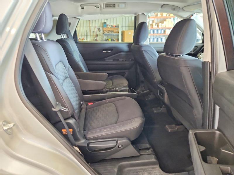Aukcja sprzedaży 2022 Nissan Pathfinder, vin: 5N1DR3BD3NC236295, numer aukcji: 61298666