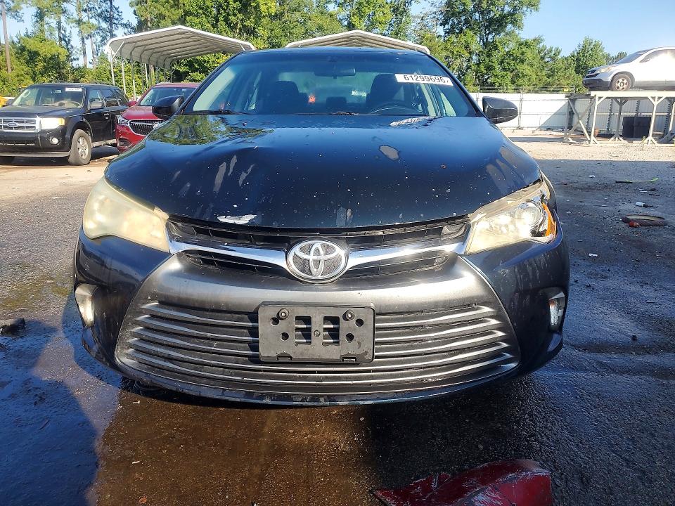 Aukcja sprzedaży 2015 Toyota Camry, vin: 4T1BF1FK2FU925897, numer aukcji: 61299696
