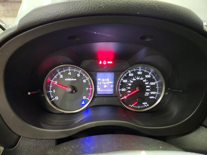 Aukcja sprzedaży 2015 Subaru Impreza, vin: JF1GPAT60FG290794, numer aukcji: 61319866