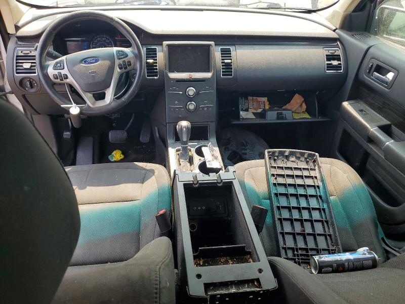Aukcja sprzedaży 2015 Ford Flex, vin: 2FMGK5C82FBA17392, numer aukcji: 61019366