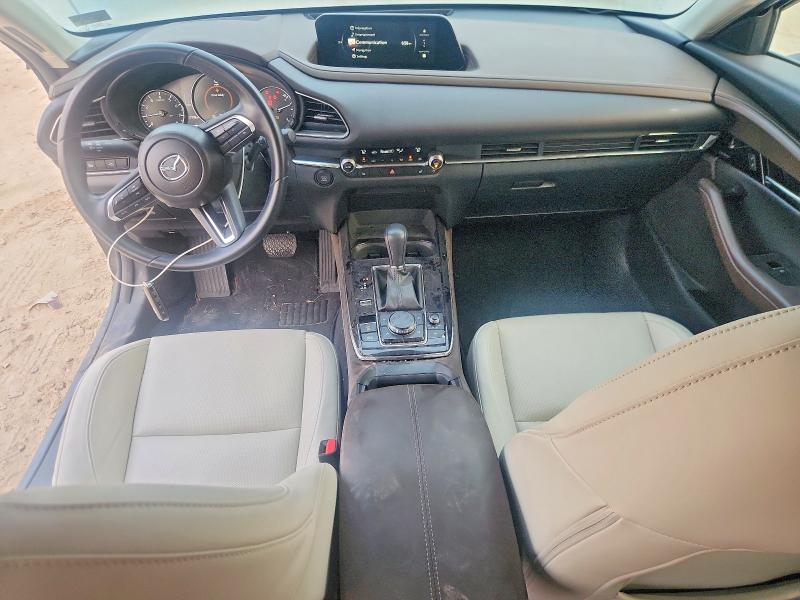 Продажа на аукционе авто 2025 Mazda Cx-30, vin: 3MVDMBDMXSM816629, номер лота: 60847806