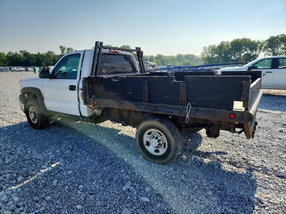 Aukcja sprzedaży 2006 Chevrolet Silverado, vin: 1GCHK24U16E274552, numer aukcji: 63592966
