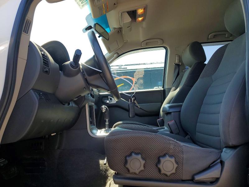 63112256 :رقم المزاد ، 5N1AR18B99C610122 vin ، 2009 Nissan Pathfinder مزاد بيع