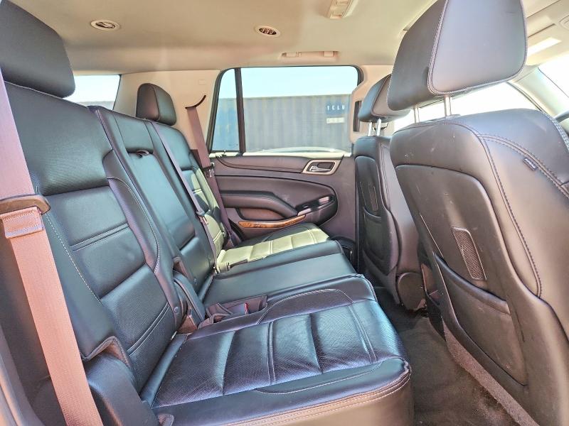 Aukcja sprzedaży 2015 Gmc Yukon, vin: 1GKS2CKJ4FR515182, numer aukcji: 60967086
