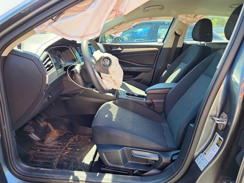 Продаж на аукціоні авто 2019 Volkswagen Jetta, vin: 3VWN57BU7KM038502, номер лоту: 63052616
