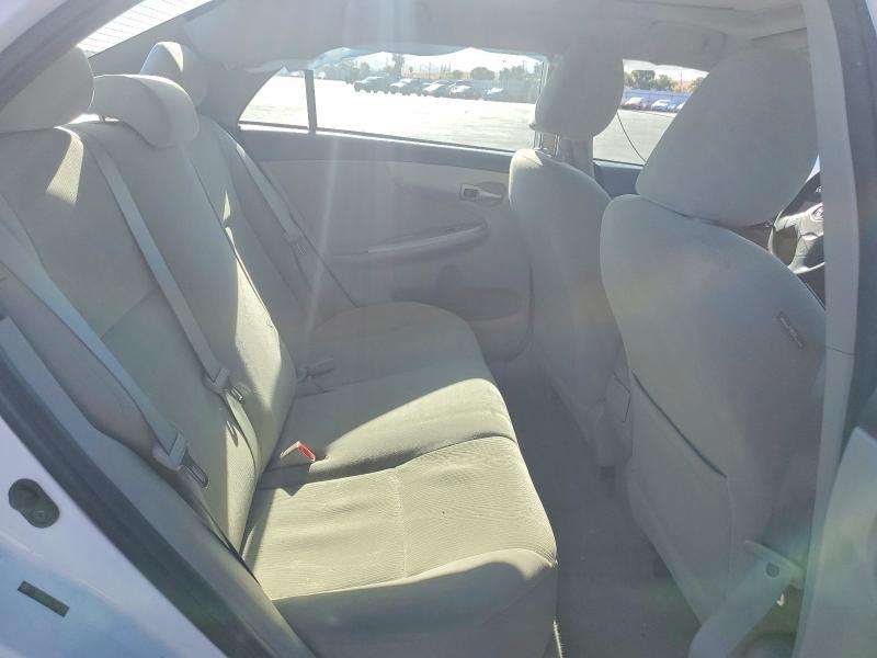 Продаж на аукціоні авто 2011 Toyota Corolla, vin: 2T1BU4EEXBC558973, номер лоту: 62534906