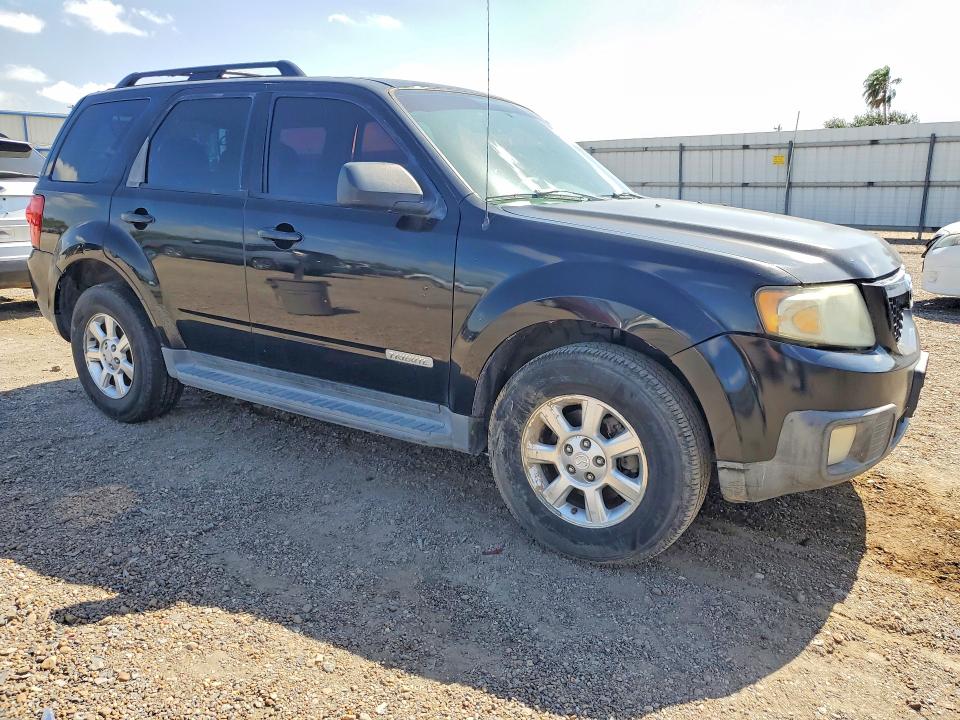 Продажа на аукционе авто 2008 Mazda Tribute, vin: 4F2CZ06118KM19865, номер лота: 62689466
