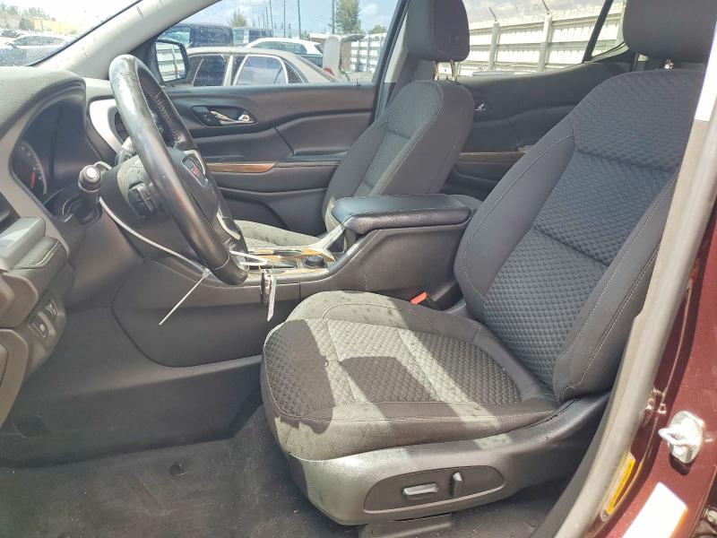 Aukcja sprzedaży 2017 Gmc Acadia, vin: 1GKKNLLS9HZ273040, numer aukcji: 61687486