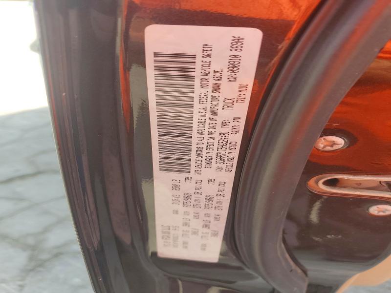 61765126 :رقم المزاد ، 3C6RR7LT5HG524481 vin ، 2017 Ram 1500 مزاد بيع