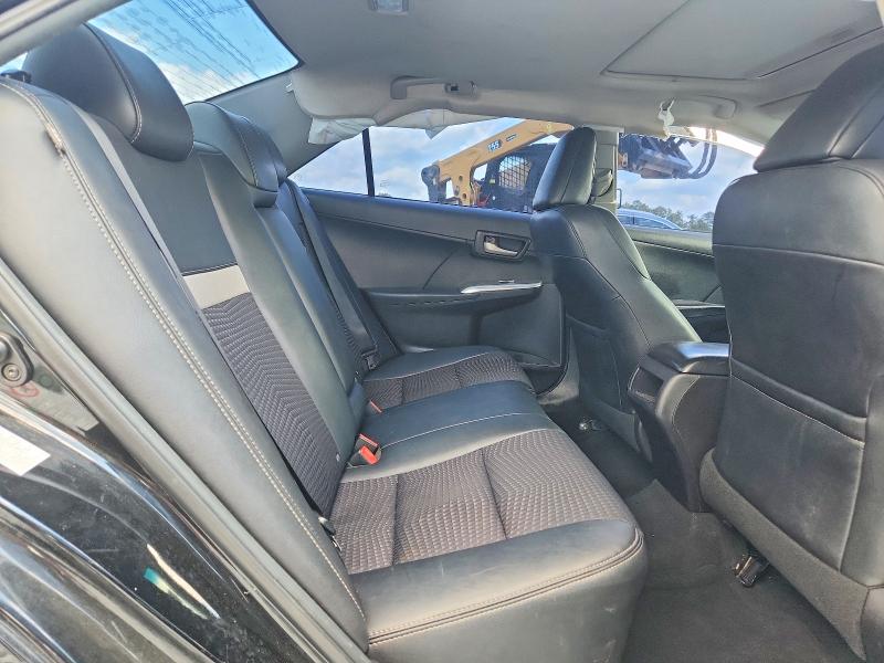 2014 Toyota Camry მანქანა იყიდება აუქციონზე, vin: 4T1BF1FKXEU470165, აუქციონის ნომერი: 60574506