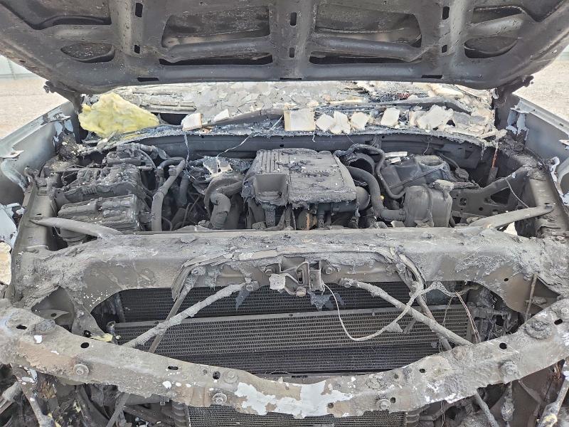 Продаж на аукціоні авто 2021 Chevrolet Silverado, vin: 3GCUYGET7MG176325, номер лоту: 61589156