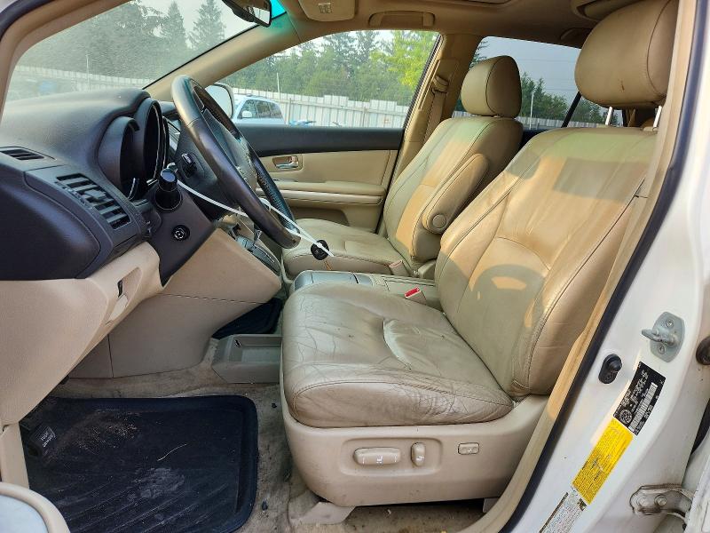 Продажа на аукционе авто 2007 Lexus Rx, vin: JTJHW31U772030869, номер лота: 58876786