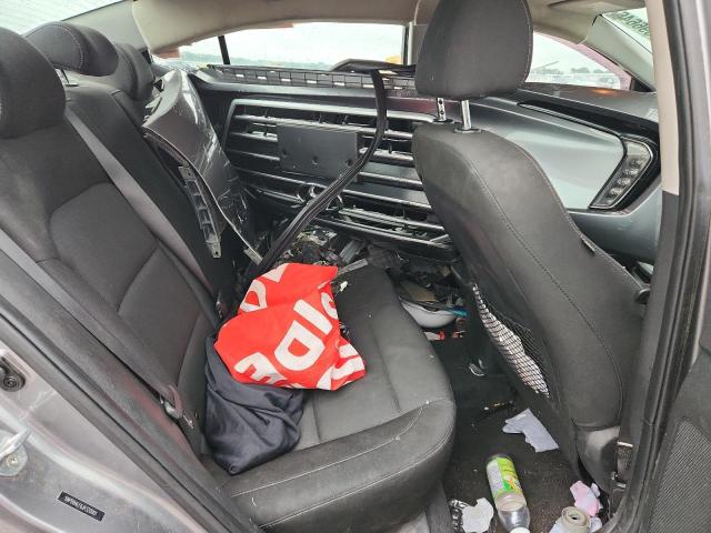 Aukcja sprzedaży 2018 Hyundai Elantra, vin: 5NPD84LF6JH320901, numer aukcji: 60596646