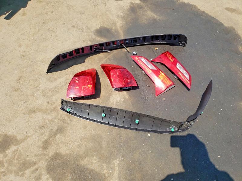 2015 Acura Rdx მანქანა იყიდება აუქციონზე, vin: 5J8TB4H5XFL005486, აუქციონის ნომერი: 62200386