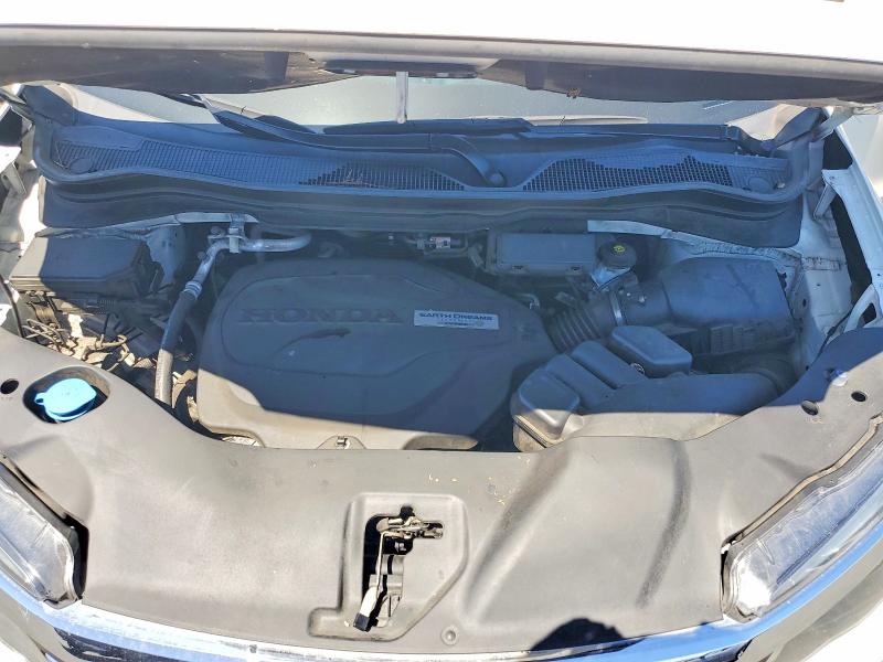 59339966 :رقم المزاد ، 5FNYF6H96GB078608 vin ، 2016 Honda Pilot مزاد بيع