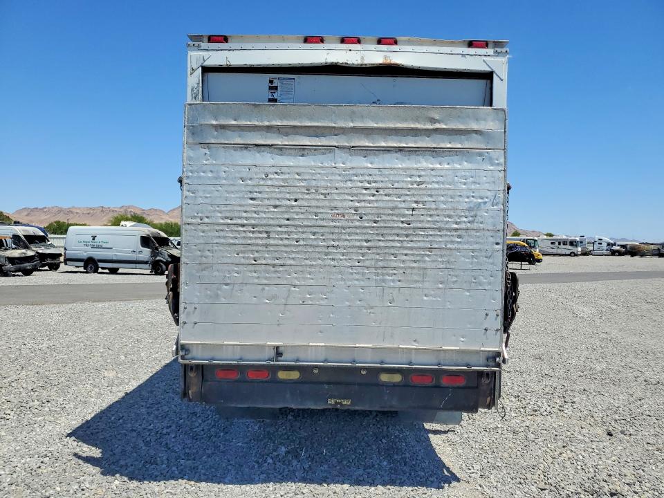 2005 Mitsubishi Fe84d მანქანა იყიდება აუქციონზე, vin: JL6BBG1S36K006908, აუქციონის ნომერი: 85621975
