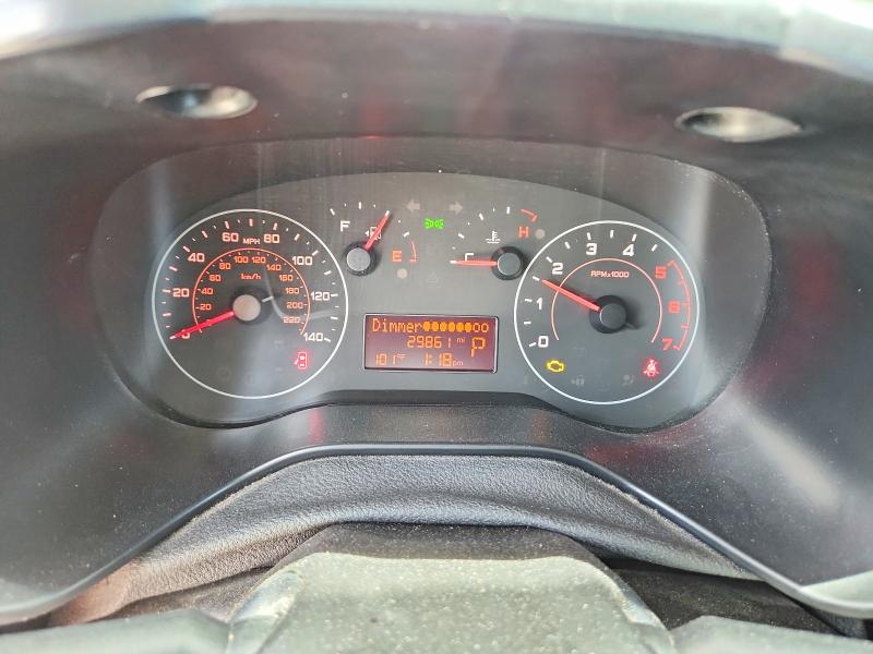 61051196 :رقم المزاد ، ZFBHRFBB2K6M23787 vin ، 2019 Ram 1500 مزاد بيع