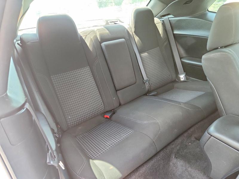 Продаж на аукціоні авто 2016 Dodge Challenger, vin: 2C3CDZAG3GH245550, номер лоту: 59221836