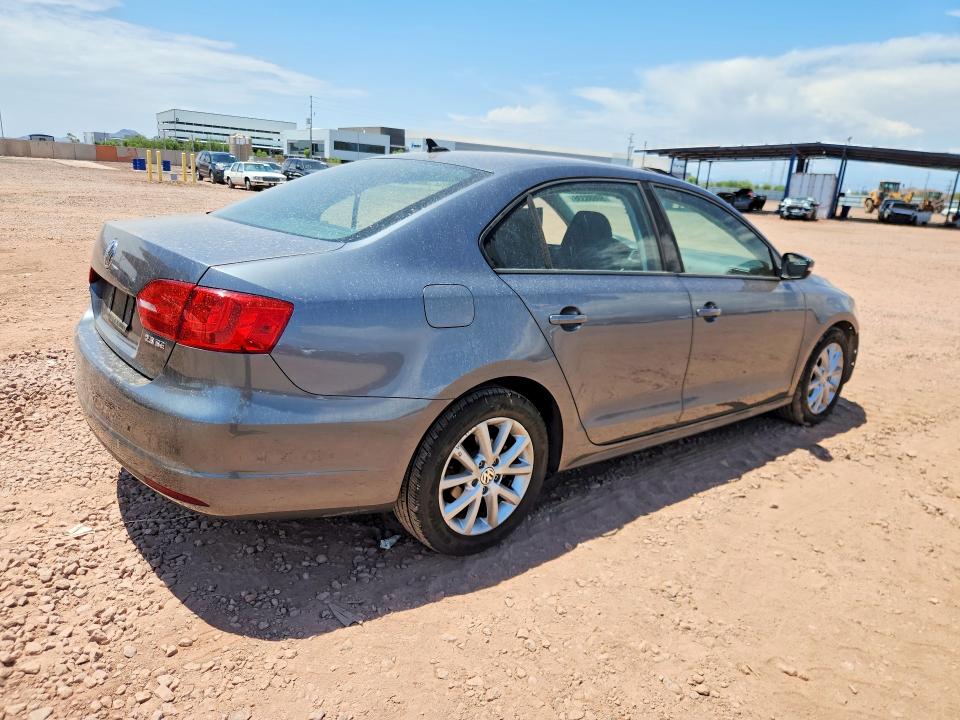 Aukcja sprzedaży 2012 Volkswagen Jetta, vin: 3VWDP7AJ1CM373219, numer aukcji: 60688336