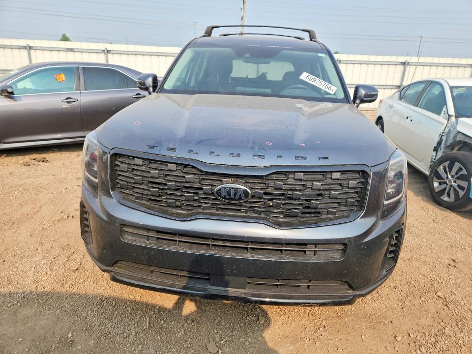Aukcja sprzedaży 2021 Kia Telluride, vin: 5XYP3DHC3MG157940, numer aukcji: 60975766